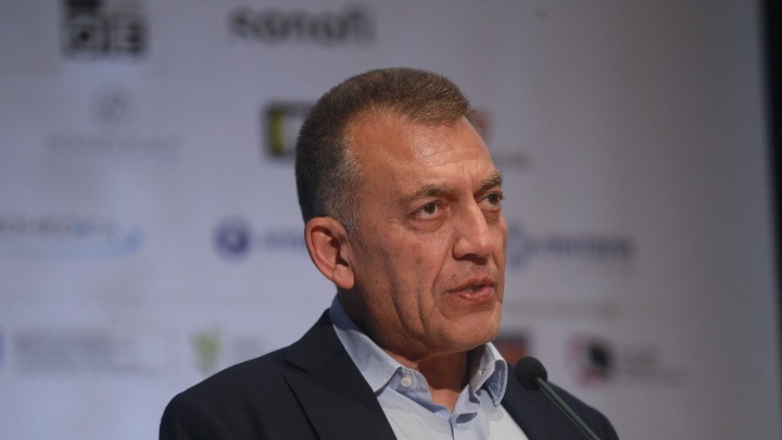 Σημαντικές παρεμβάσεις αναβάθμισης στα Εθνικά Αθλητικά Κέντρα Θεσσαλονίκης