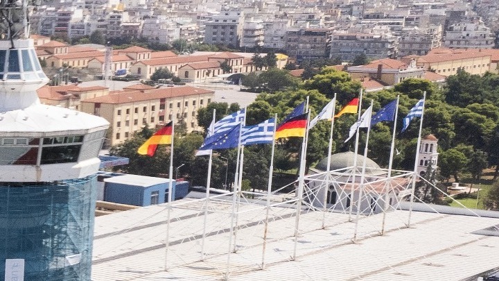 Η εξέλιξη του e-ΕΦΚΑ στην 88η ΔΕΘ: Ένας απολογισμός τεσσάρων ετών επιτυχιών
