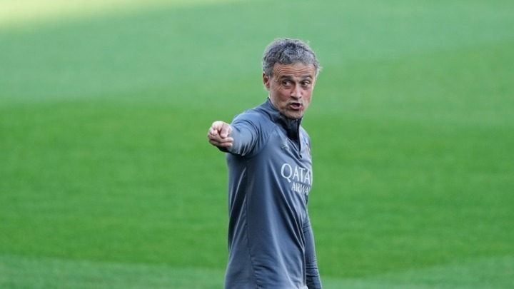 «Η Παρί Σεν Ζερμέν προετοιμάζεται για το Champions League με νίκη επί της Λιλ»