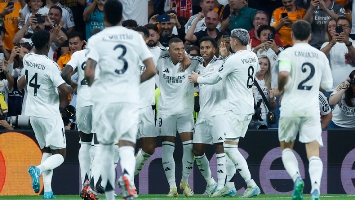 Η εκκίνηση του Champions League: Ρεκόρ και σημαντικές επιτυχίες