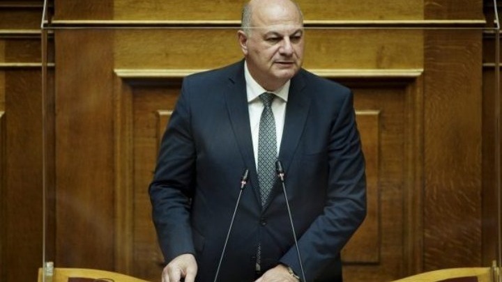 Δράσεις για την ενίσχυση του αγροτικού τομέα