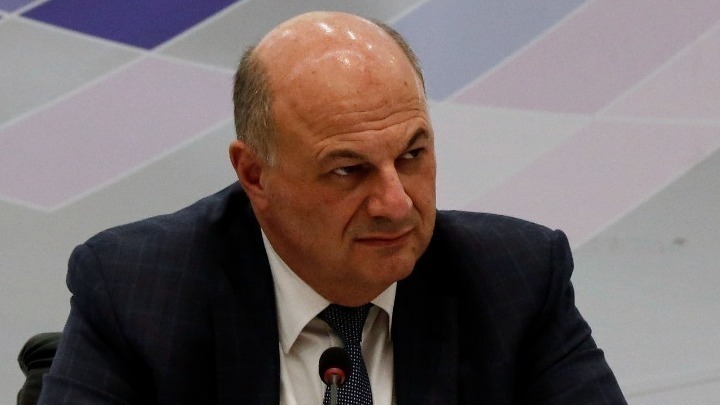 Κ. Τσιάρας: Στρατηγική για την ενίσχυση του πρωτογενούς τομέα μέσω μείωσης κόστους και αύξησης παραγωγικότητας