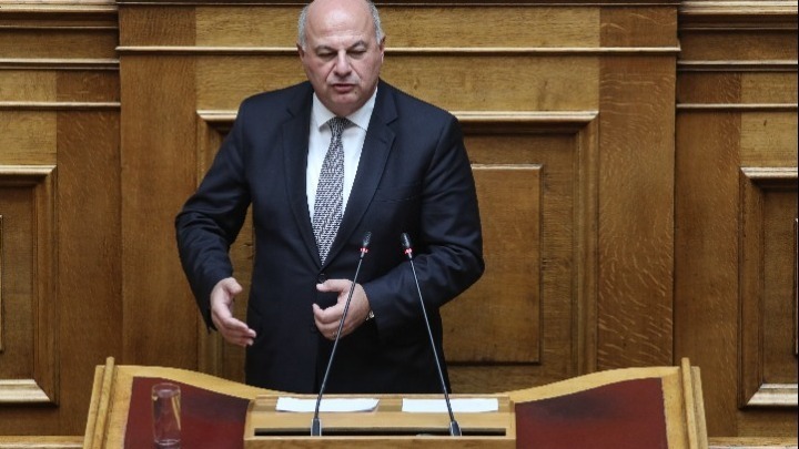 Έμφαση στην ανασυγκρότηση του πρωτογενούς τομέα και τα αναγκαία έργα υποδομής για τους αγρότες