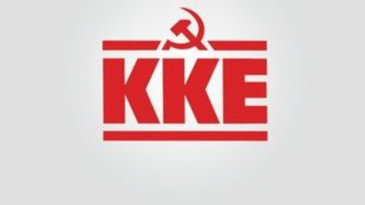 ΚΚΕ: Το νέο έγκλημα σε βάρος των εργατών στην πυρκαγιά της Motor Oil