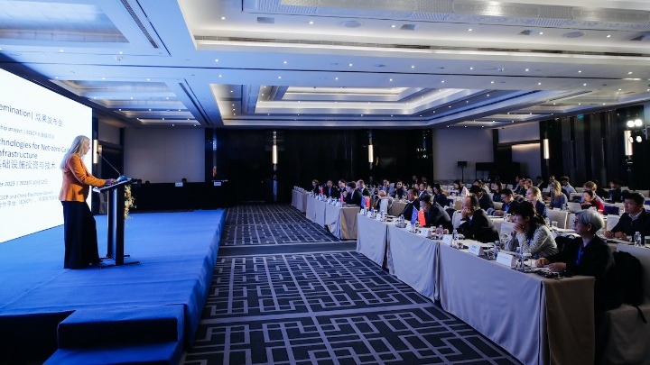 Κίνα – Σανσί: Ρεκόρ αποθεμάτων μεθανίου από άνθρακα το 2023