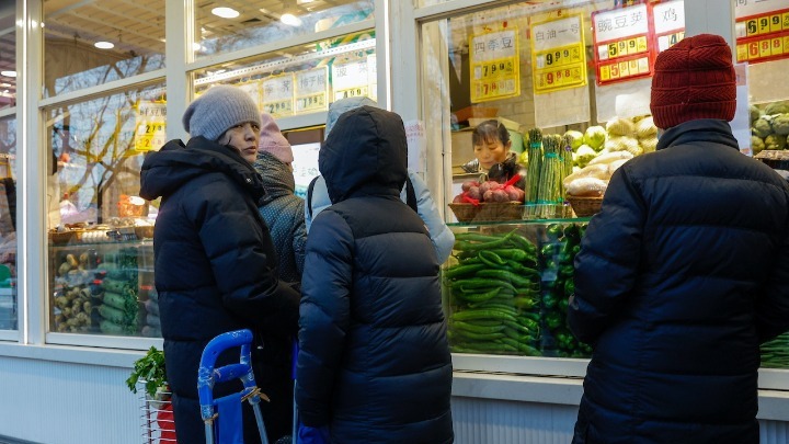 Αύξηση τιμών καταναλωτή στην Κίνα τον Αύγουστο: Σημάδια ανάκαμψης και προκλήσεις