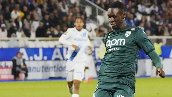 Η Μονακό επικρατεί άνετα της Οσέρ με 3-0