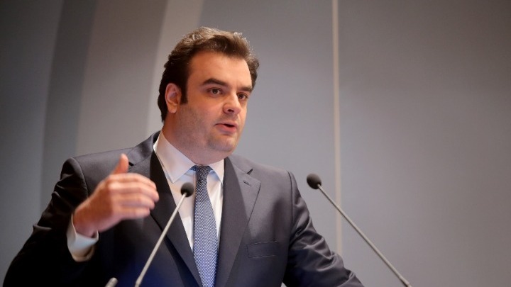 Κυριάκος Πιερρακάκης: Στρατηγική εξορθολογισμού τμημάτων για βελτίωση της εκπαιδευτικής διαδικασίας