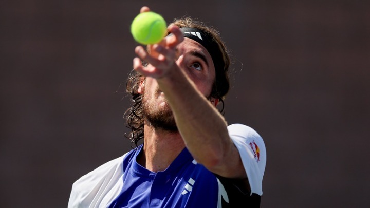 Laver Cup Βερολίνο 2024 – Ο Τσιτσιπάς νίκησε τον Κοκκινάκη και ισοφάρισε σε 1-1 για την Team Europe
