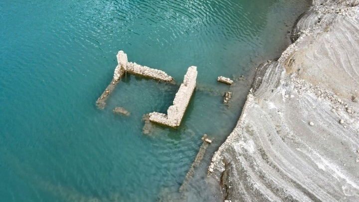 Λειψυδρία: Στρατηγικές και Σχέδια Αντιμετώπισης της Υδατικής Κρίσης από την ΕΥΔΑΠ