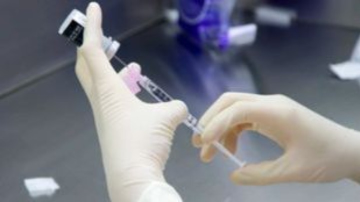 Ενισχυμένη εμβολιαστική κάλυψη κατά της νόσου mpox