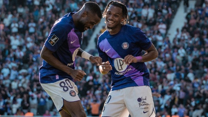 Ligue 1: Πρώτη νίκη για την Τουλούζ