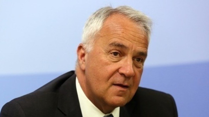 Μ. Βορίδης: Η Κυβέρνηση Έχει Μπροστά Της μια Ξεκάθαρη Τριετία