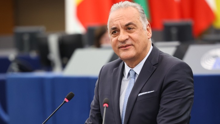 Αξιοσημείωτη πρόοδος: Αποδοχή της πρότασης για το Αγροτικό Ταμείο Δίκαιης Μετάβασης από την Ευρωπαϊκή Επιτροπή