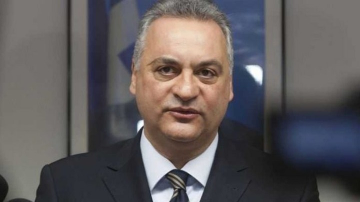 Μ. Κεφαλογιάννης: Επιτυχία στη διαγραφή τροπολογιών που θα μείωναν τις επιδοτήσεις των Ελλήνων αγροτών