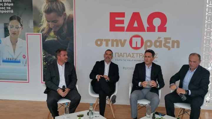 Ανάπτυξη εναλλακτικών καλλιεργειών για τους Έλληνες καπνοκαλλιεργητές μέσα από το πρόγραμμα «Νέα Γη»