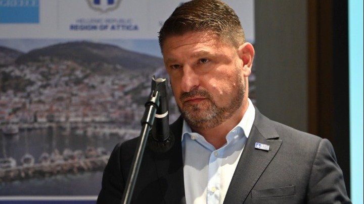 Αναδεικνύοντας τα κρασιά της Αττικής στο Παρίσι: Μια μοναδική master class