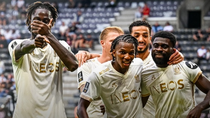 Η Νις Θριαμβεύει με 4-1 στην Έδρα της Ανζέρ Παρά τον Αποκλεισμό