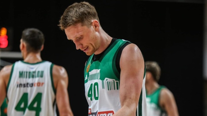 Εντυπωσιακή νίκη του Παναθηναϊκού με 83-72 επί της Αναντολού Εφές στο Cedevita Tournament