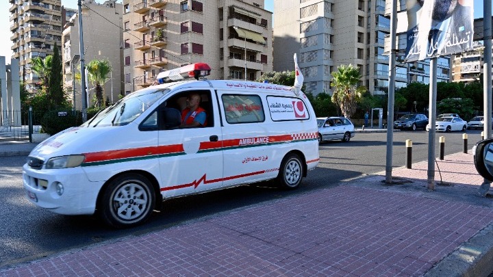 Φόβος και ανασφάλεια στον Λίβανο μετά τις εκρήξεις της Χεζμπολάχ – Η κυβέρνηση διαψεύδει φήμες