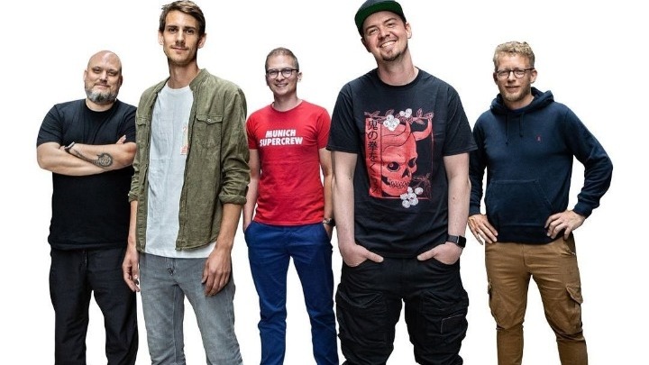 Διαδραστική συναυλία με τους Munich Supercrew για την εκμάθηση γερμανικών στην 88η ΔΕΘ