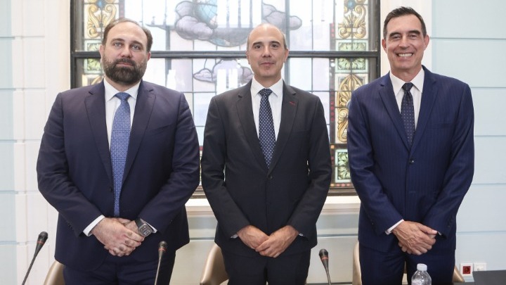 Στρατηγική συνεργασία ΣΕΚΕΕ και NBG Seeds της Εθνικής Τράπεζας
