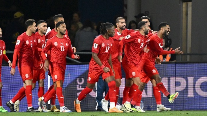 Μουντιάλ 2026 (Προκριματικά Ασίας): Σοκαριστική Νίκη του Μπαχρέιν στην Αυστραλία