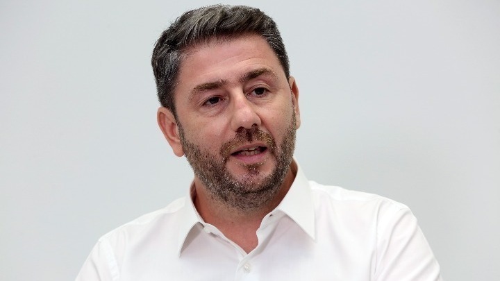 Νίκος Ανδρουλάκης: Ο Πρωτογενής Τομέας Κρίνεται Απαραίτητος για την Αποφυγή Δημογραφικής Παρακμής