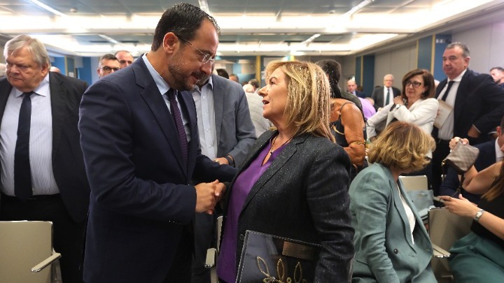 Η μετεξέλιξη της Κύπρου σε ανεξάρτητο κράτος: Η σημαντική κληρονομιά του Γιάννου Κρανιδιώτη
