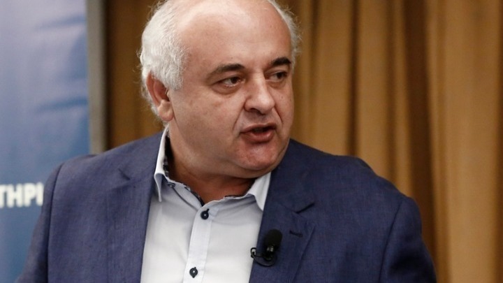 Η διέξοδος για τον λαό απαιτεί αμφισβήτηση της πολιτικής κερδοφορίας των επιχειρηματικών ομίλων