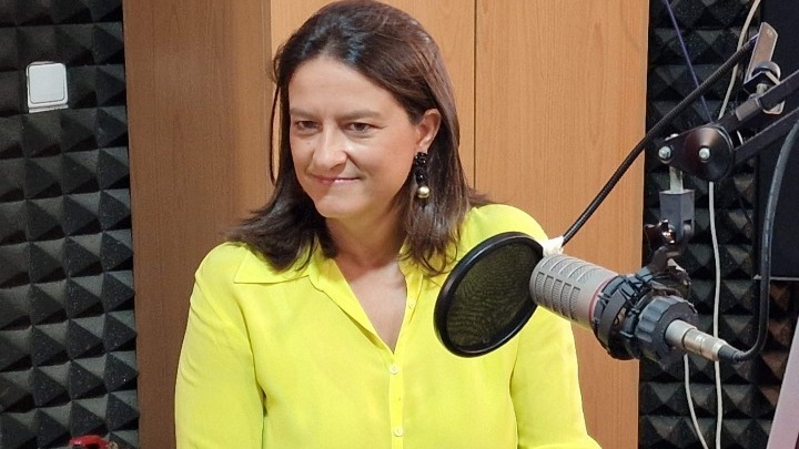 Νίκη Κεραμέως στο Πρακτορείο 104,9 FM: Ο δείκτης ανεργίας υποχωρεί κάτω από το 10% για πρώτη φορά μετά το 2009