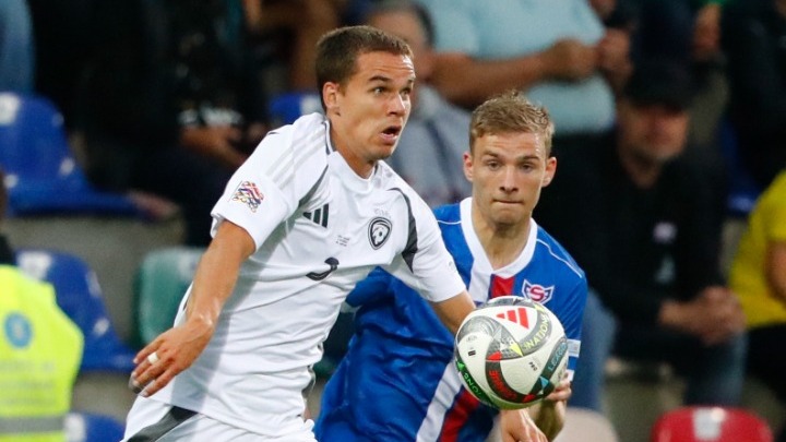 Nations League: Νίκη «αντίδρασης» για τη Λετονία