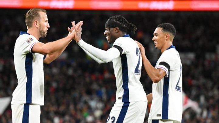 Nations League: Ο Κέιν οδηγεί την Αγγλία σε νίκη