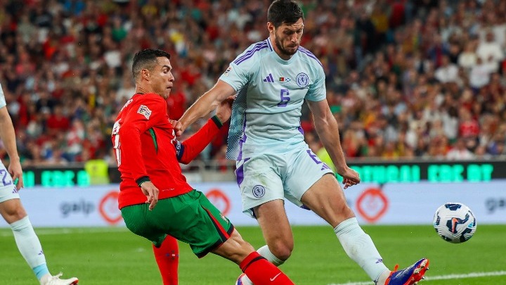 Nations League: Θρίαμβος της Ισπανίας με 10 παίκτες, εντυπωσιακή εμφάνιση του Ρονάλντο