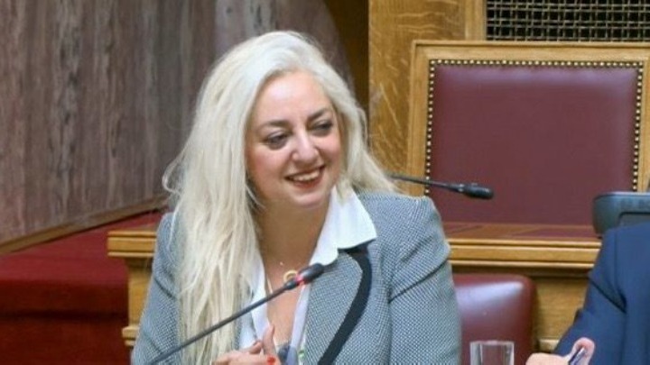 Διορισμός νέας Συνηγόρου του Καταναλωτή: Άννα Στρατινάκη οι επιτυχίες που την διακρίνουν