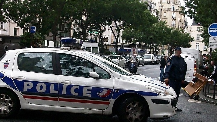 Νεκρός από σφαίρα σε επιχείρηση δυνάμεων επιβολής της τάξης στη Νέα Καληδονία