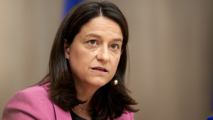 Νίκη Κεραμέως: Αύξηση 1% στις ασφαλιστικές εισφορές για τη δυναμική τόνωση της απασχόλησης