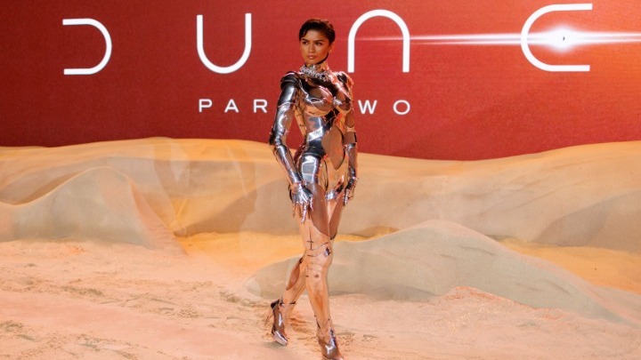 Η τελευταία ταινία της σειράς «Dune» από τον Ντενί Βιλνέβ επιβεβαιώνει την ολοκλήρωση της κινηματογραφικής τριλογίας