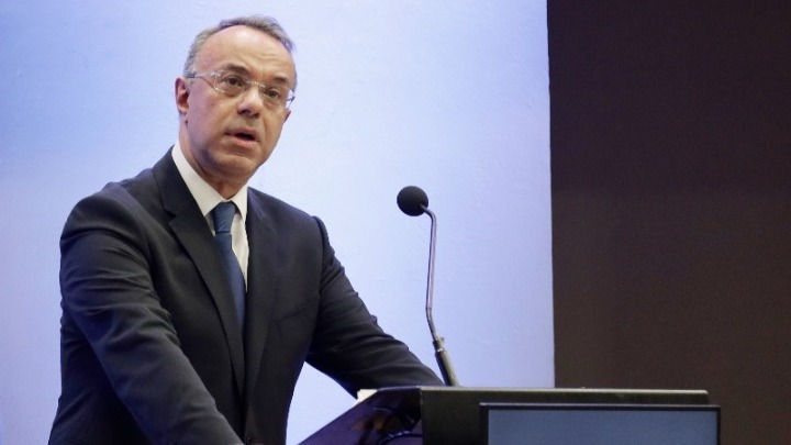 Συμμετοχή Χρ. Σταϊκούρα στο άτυπο συμβούλιο υπουργών Μεταφορών της ΕΕ στη Βουδαπέστη