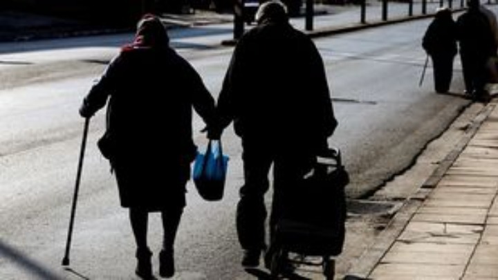 Νέο Κέντρο Ημερήσιας Φροντίδας Ηλικιωμένων από τον Δήμο Αθηναίων