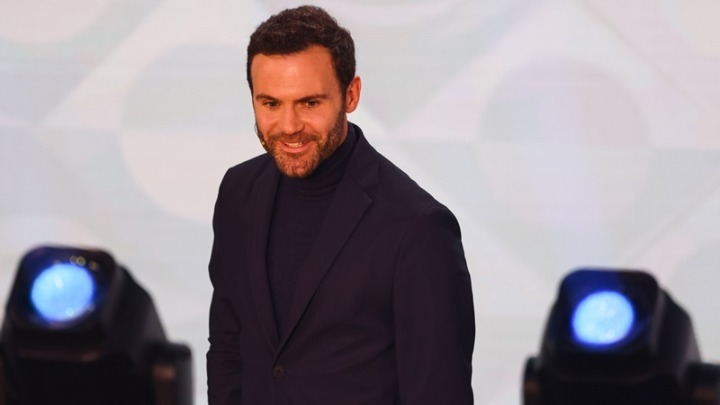 Ο Χουάν Μάτα Εντάσσεται στη Γουέστερν Σίδνεϊ Γουόντερερς για την Επόμενη Σεζόν
