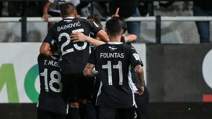Οφηγός ΟΦΗ επικράτησε του Άρη με 3-2 σε ένα αμφίρροπο ματς