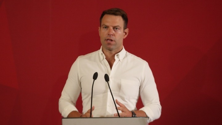Ανακοίνωση του Στ. Κασσελάκη για την ανάκληση πληρεξουσίου προς τον Χρ. Μαυροκεφαλίδη