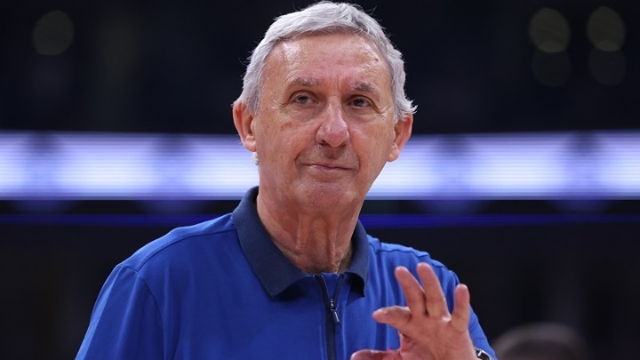 Αποχώρηση του θρυλικού Πέσιτς από την εθνική Σερβίας: Ώρα για νέα προπονητική ηγεσία
