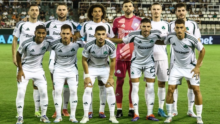 Ο Παναθηναϊκός η πιο ακριβή ομάδα στη Super League μετά από 15 χρόνια
