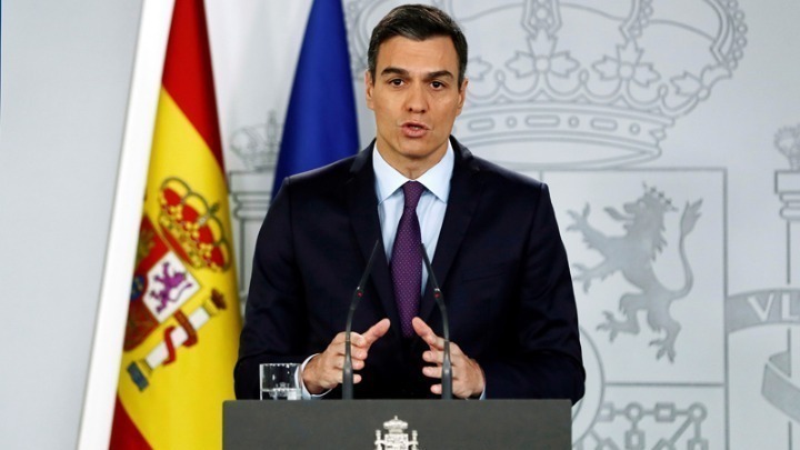 «Διάλογος και Συνεργασία: Ο Πρωθυπουργός της Ισπανίας Ανοίγει Δρόμους με την Κίνα»