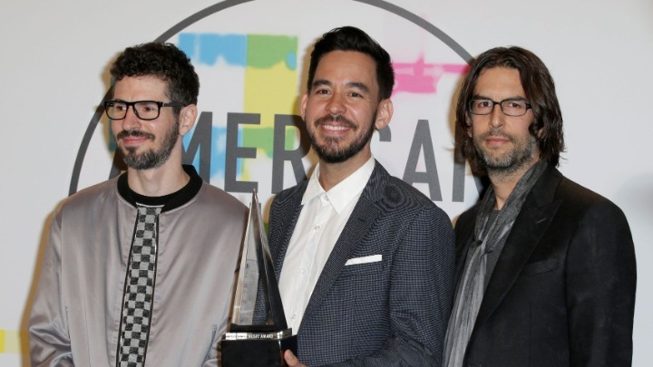 Οι Linkin Park επιστρέφουν με νέα μουσική και περιοδεία