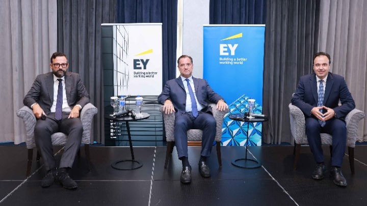 Η Ελλάδα στο προσκήνιο της απορροφητικότητας του Ταμείου Ανάκαμψης και η Τεχνητή Νοημοσύνη ως προτεραιότητα