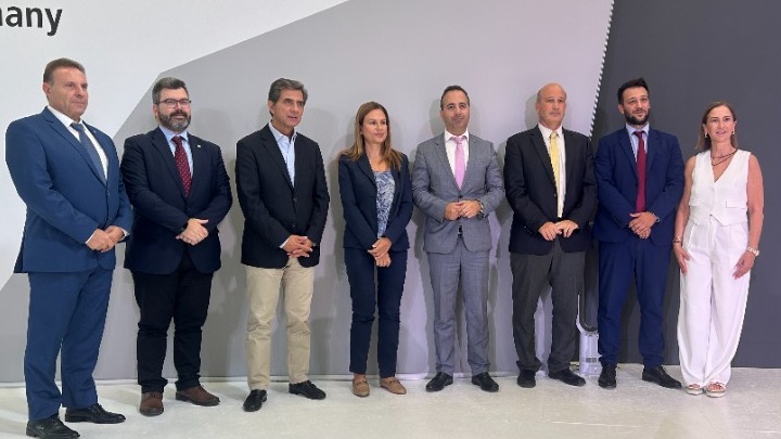 Η ελληνική ναυτιλία και η προοπτική ελληνογερμανικής συνεργασίας: Μια στρατηγική προσέγγιση
