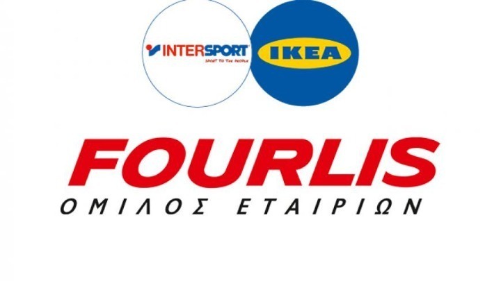 Σημαντική αύξηση κερδοφορίας για τον Όμιλο Fourlis στο πρώτο εξάμηνο του 2024
